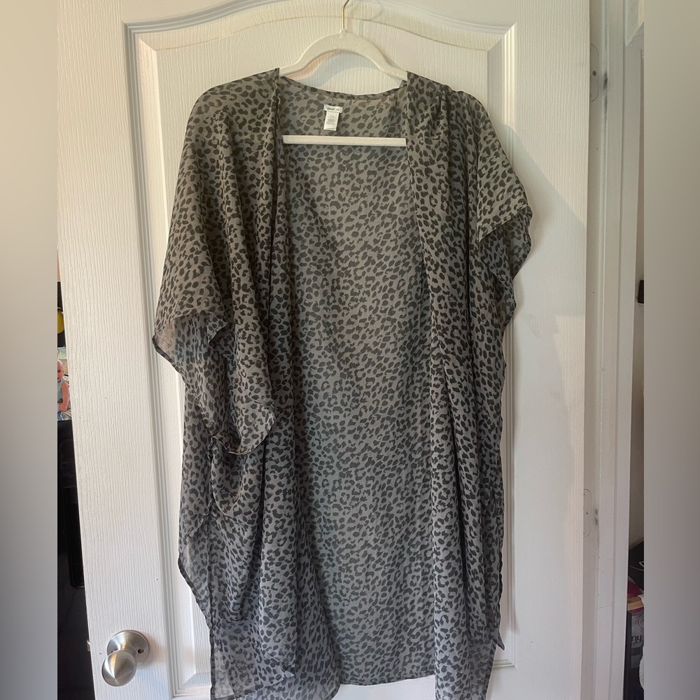 Aerie Cover-Up